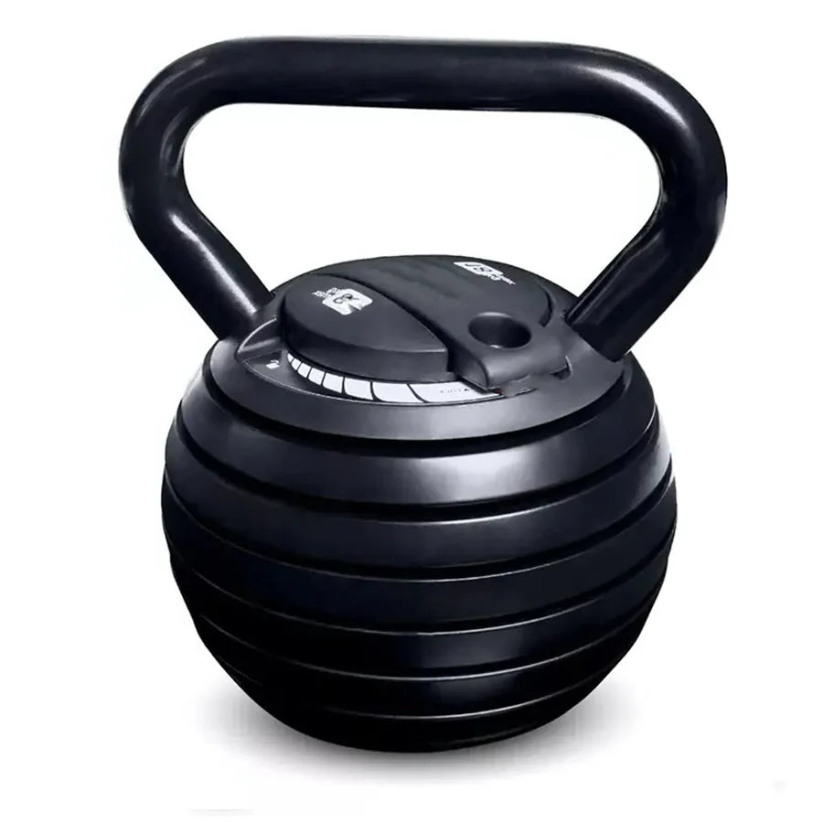18kg Adjustable Kettlebell