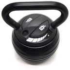 18kg Adjustable Kettlebell