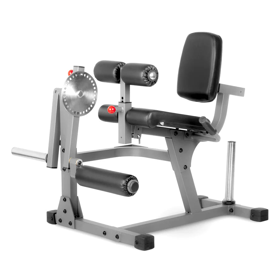 Leg Extension & Curl Machine